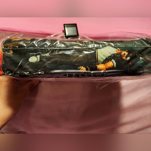 The King Of Fighters 95 Toreba Exclusive Tissue Box Cover - Picture 3 of 8